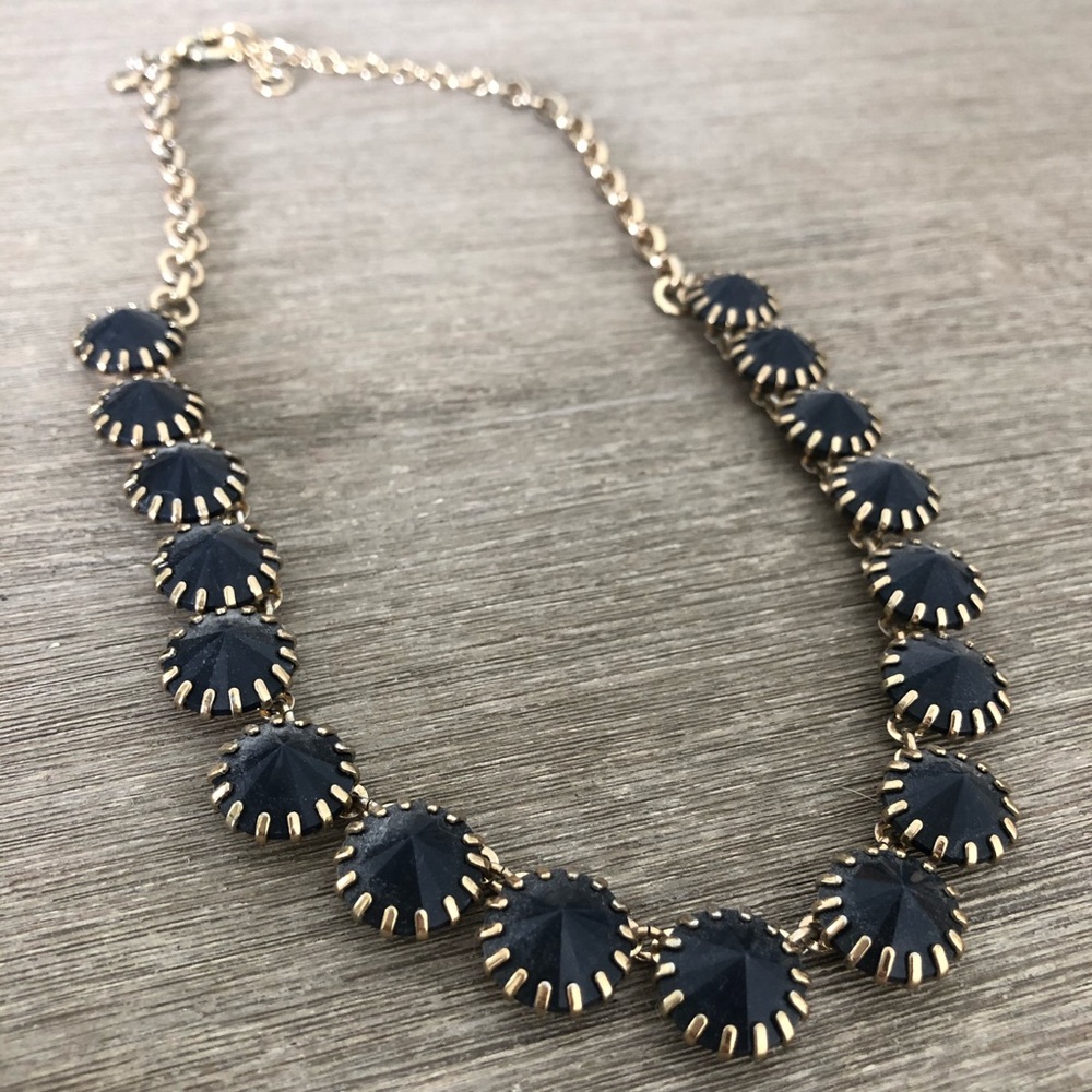 JCrew Statement Necklace - Picture 3 of 3